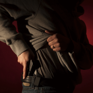 Illinois Concealed Carry Class