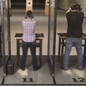 NRA Range Safety Officer