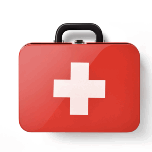 Emergency Medical Response for Trauma Injuries Course