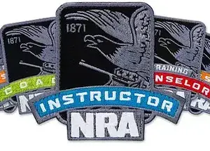 NRA Basic Instructor Training