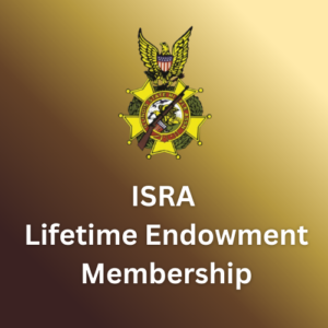 ISRA Lifetime Endowment Membership
