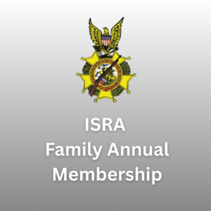ISRA Family Annual Membership