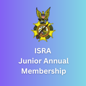 ISRA Junior Annual Membership