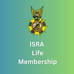 ISRA Life Membership