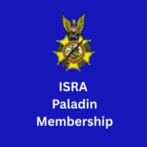ISRA Paladin Annual Membership