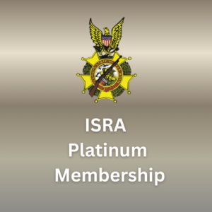 ISRA Lifetime Platinum Membership