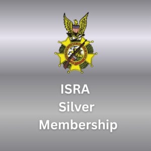 ISRA Lifetime Silver Membership